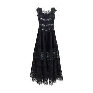 Charo Ruiz Women Amaira Long Dress